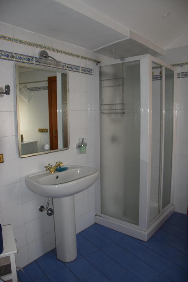 Terrazza In Borgo San Jacopo Appartement *