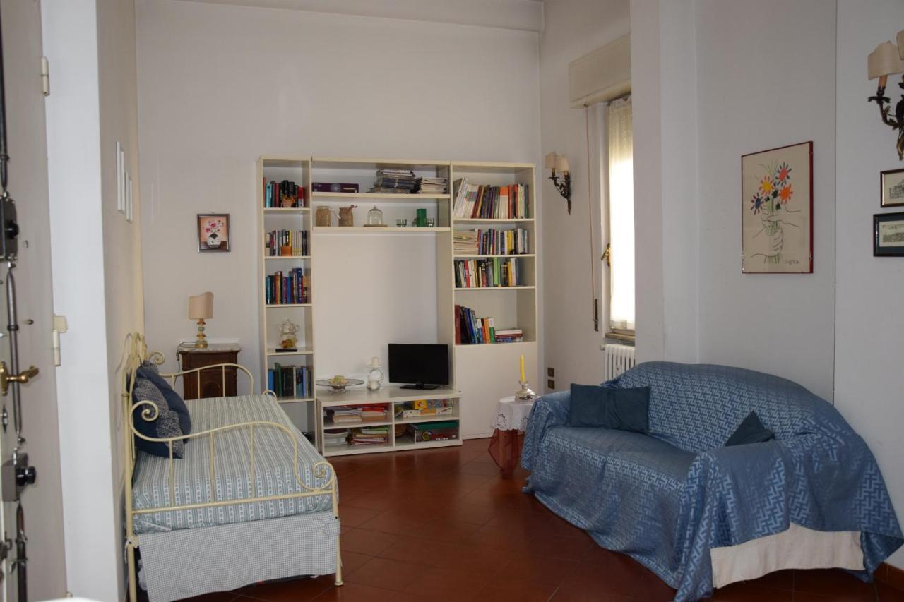 Appartement Terrazza In Borgo San Jacopo *