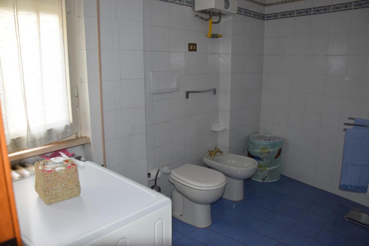 Appartement Terrazza In Borgo San Jacopo *